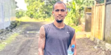 Wilfried Nathan Doualla, la perle rare dont le monde parle