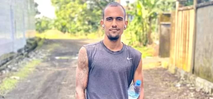 Wilfried Nathan Doualla, la perle rare dont le monde parle