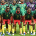 lions indomptables