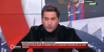 CAN 2024 : Pour Nabil Djellit, le Cameroun n’est pas favori