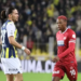 Turquie : Sivasspor et Clinton N’jie humiliés par Fenerbahçe