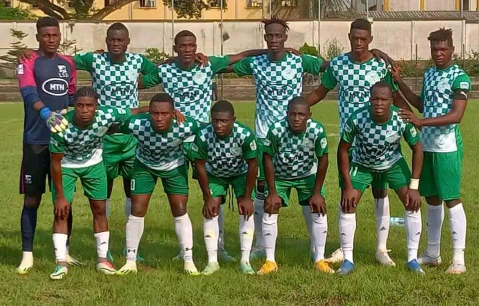 Elite Two : Léopard, première victoire contre Djiko, Renaissance de Ngoumou