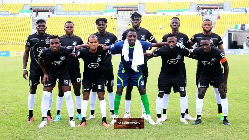 Elite One : la Fecafoot sanctionne enfin Victoria United