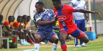 Elite One : PWD s&rsquo;impose face à Bamboutos