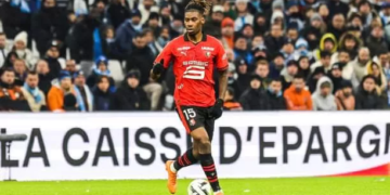 Ligue 1 : Christopher Wooh écope d&rsquo;un match de suspension