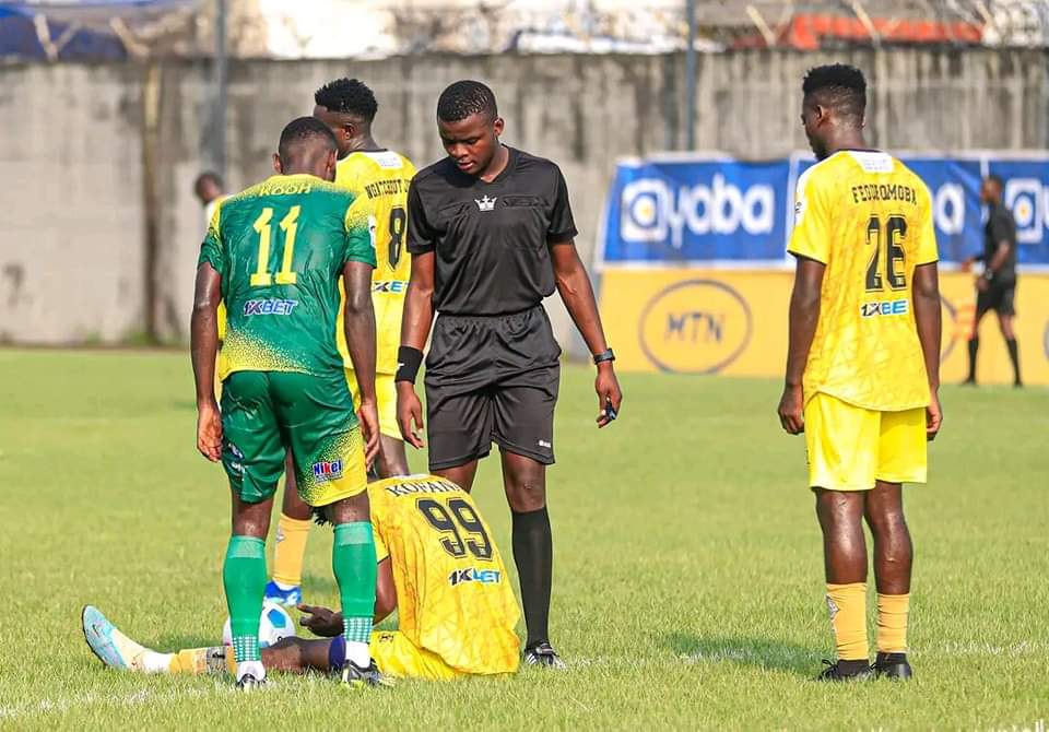 Elite One : Astres dynamite Dynamo