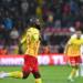 Turquie : Bahoken marque, Kayserispor s’impose