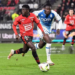 Rennes : Naguida Aboubakar fait ses débuts en Ligue 1
