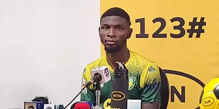 Elite One : Jules Armand Kooh envoie un message à Rigobert Song