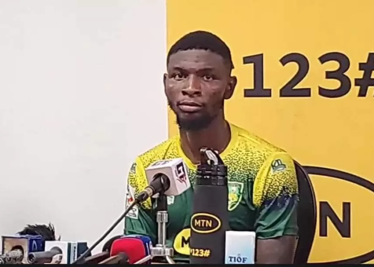 Elite One : Jules Armand Kooh envoie un message à Rigobert Song