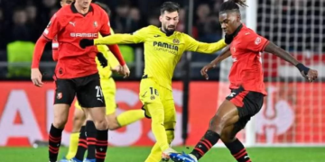 UEL: direction les barrages pour Wooh et Rennes