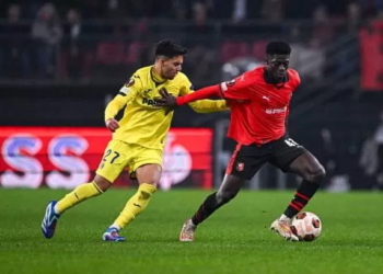 Rennes : Nagida Aboubakar et son ascension fulgurante