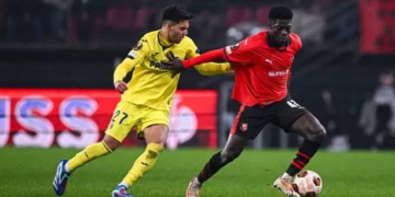 Rennes : Nagida Aboubakar et son ascension fulgurante