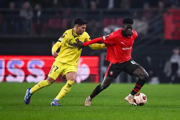 Rennes : Nagida Aboubakar et son ascension fulgurante