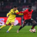 Rennes : Nagida Aboubakar et son ascension fulgurante