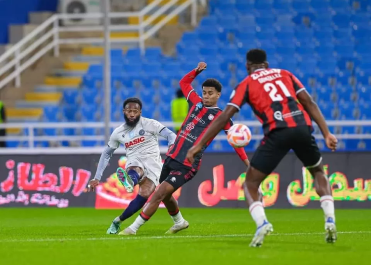 CAN 2023 : inquiétude pour Georges-Kevin Nkoudou