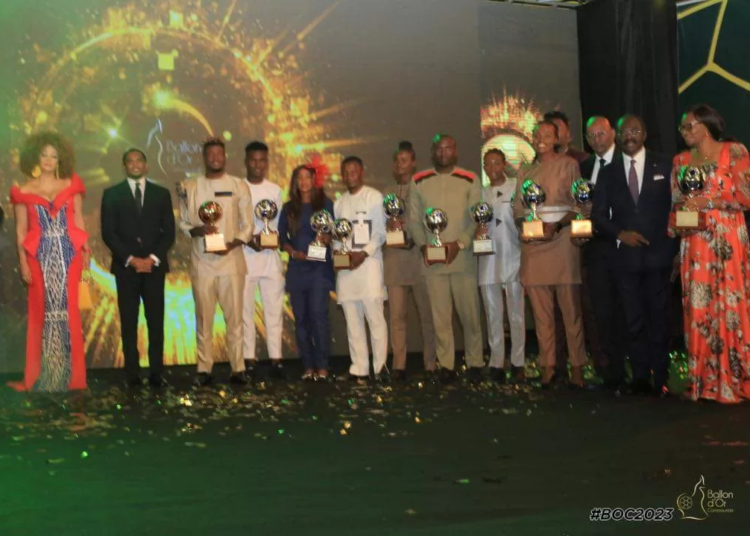 Ballon d’Or 2023 : ce que reçoivent les lauréats