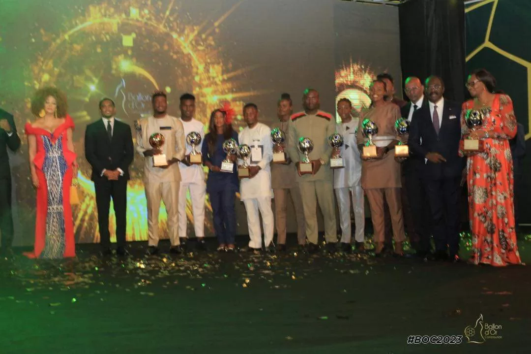 Ballon d’Or 2023 : ce que reçoivent les lauréats