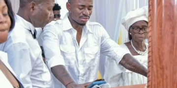 LIC : Martin Hongla abandonné par ses coéquipiers