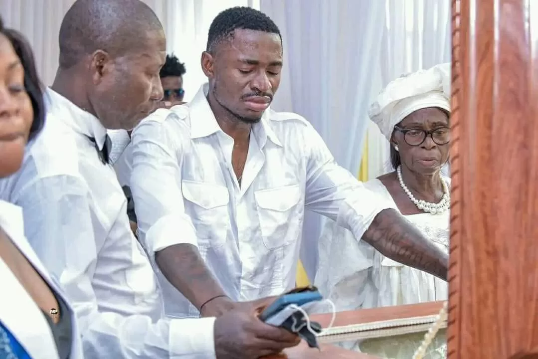 LIC : Martin Hongla abandonné par ses coéquipiers