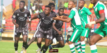 Elite One : Victoria United punit Stade Renard de Melong