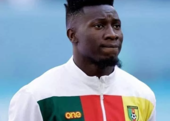 CAN 2023 : avec ou sans André Onana ?