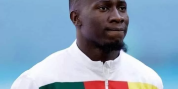 CAN 2023 : avec ou sans André Onana ?