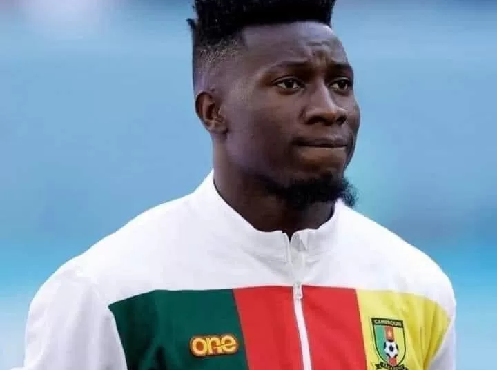 CAN 2023 : avec ou sans André Onana ?