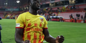Turquie : Olivier Kemen quitte Kayserispor