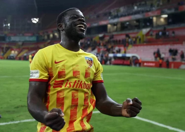 Turquie : Olivier Kemen quitte Kayserispor