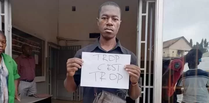 Fecafoot : les arbitres grévistes suspendus