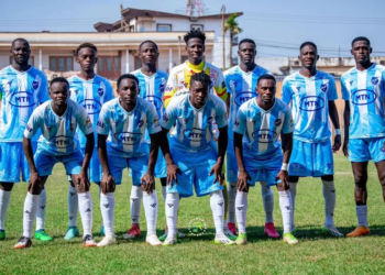 Elite One, 17e journée, clubs