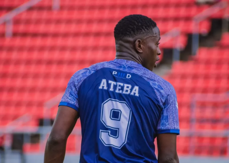 Ballon d’or 2023: Leonel Ateba finaliste, malgré une saison moyenne