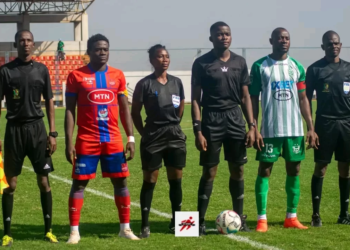 Elite One, Les Astres de Douala, Union de Douala