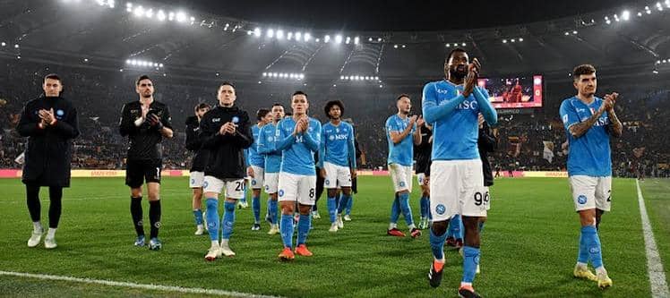 Serie A, Naples, Torino, Atalanta, européens, Girona, Italie, Lecce