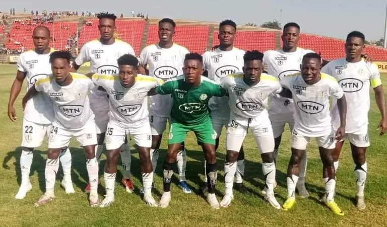 Dynamo de Douala, la grosse déception des Play-offs