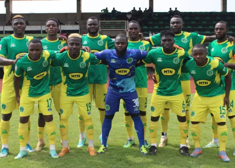 Panthère du Ndé, Aigle du Moungo, Bafmeng United