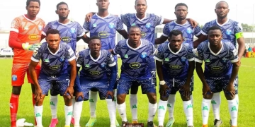 elite one, Fovu club de Baham, PWD de Bamenda, Apejes de Mfou, Dragon