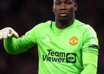 PL : André Onana et Man U battent Chelsea
