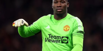 PL : André Onana et Man U battent Chelsea