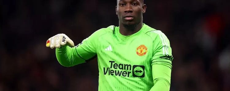 PL : André Onana et Man U battent Chelsea