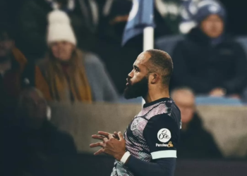 Brighton-Brentford : Bryan Mbeumo marque et se blesse