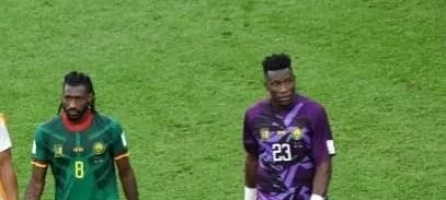 CAF AWARDS 2023 : Onana et Zambo dans le 11 type
