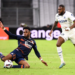 Ligue 1 : Tchato et Montpellier freinent Marseille