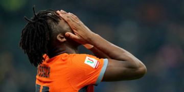 Coupe d’Italie : Bisseck et l’Inter prennent la porte