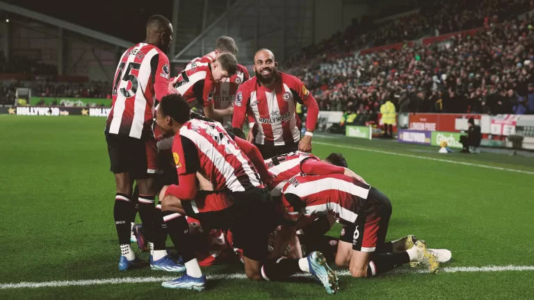 Angleterre : Mbeumo et Brentford s’imposent contre Luton
