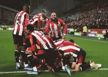 Angleterre : Mbeumo et Brentford s'imposent contre Luton