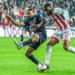 Ntcham marque, Samsunspor s’impose contre Kasimpasa