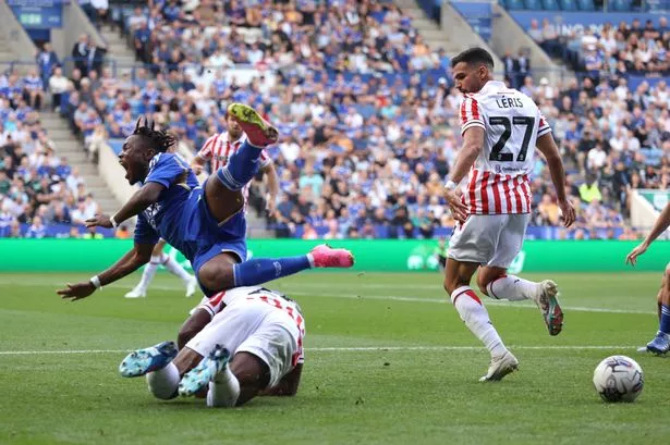 Championship : Tchamadeu au banc et Stoke perd encore