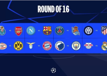 UEFA Champions League : un tirage et des matchs spectaculaires